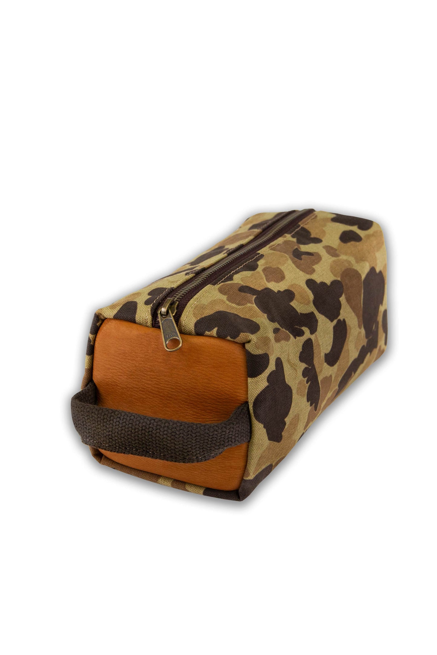 Dopp Kit - Originele Camouflage