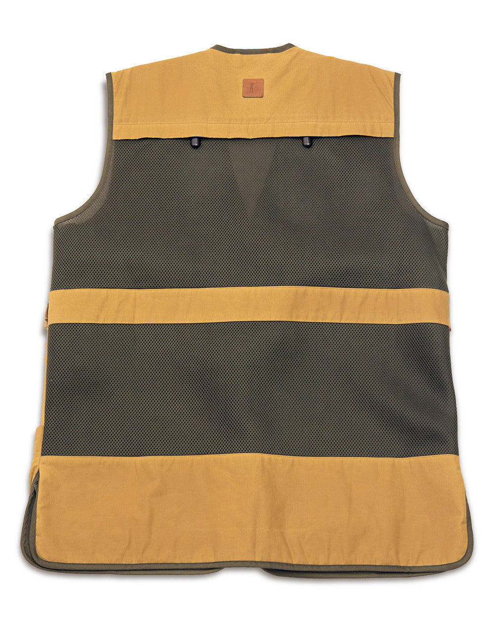 Heritage Clays Väst