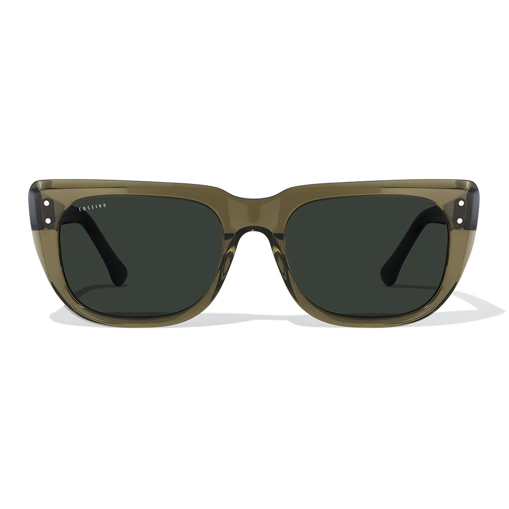 Lunettes de soleil en acétate Monaco Cheri