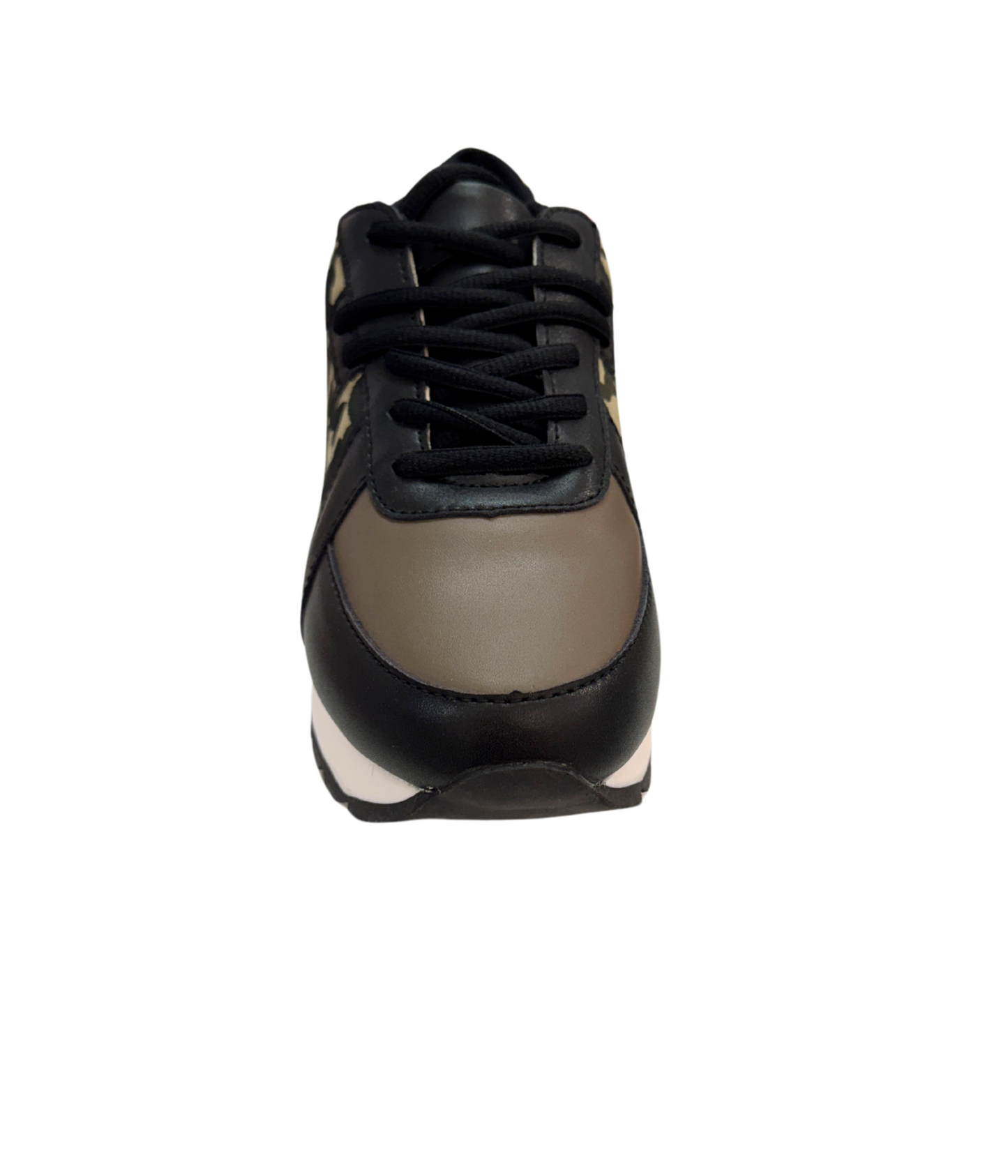 Geri sneakersy w moro