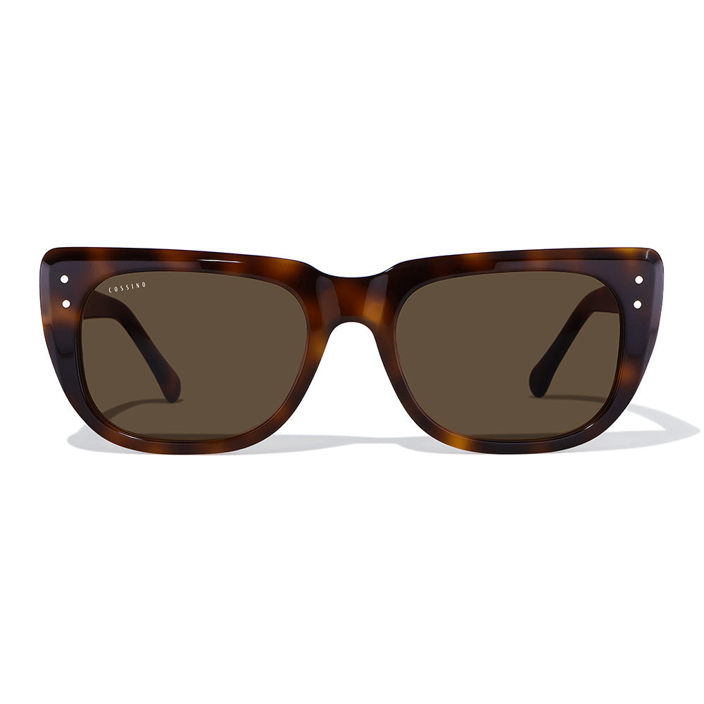 Lunettes de soleil en acétate Monaco Cheri