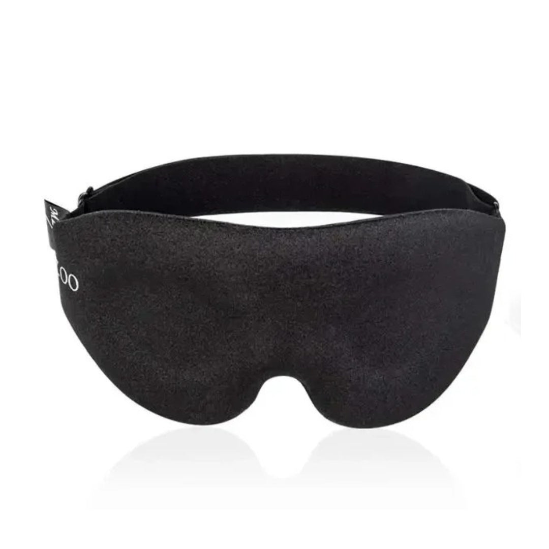 Blackout øyemaske for søvn