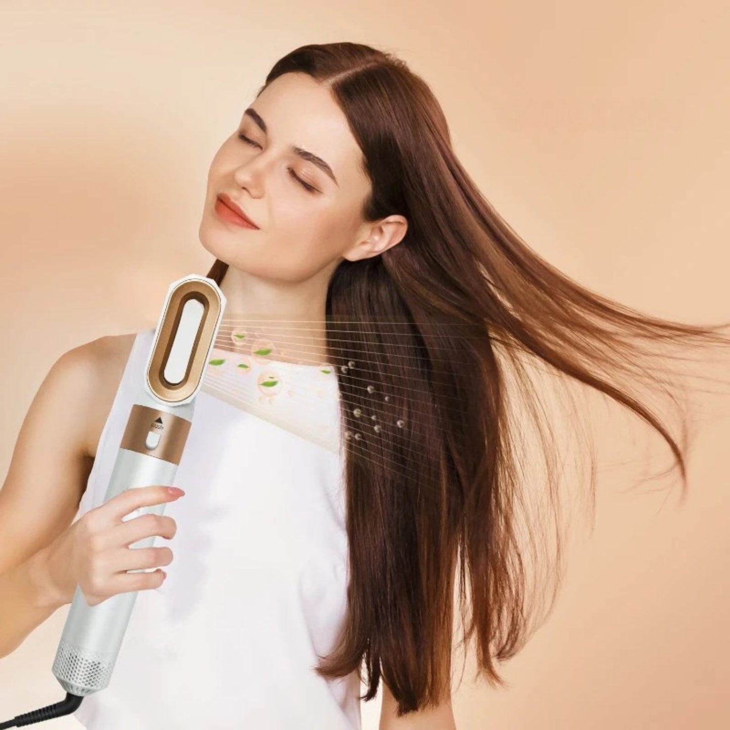 5-in-1 Air Styling Tool