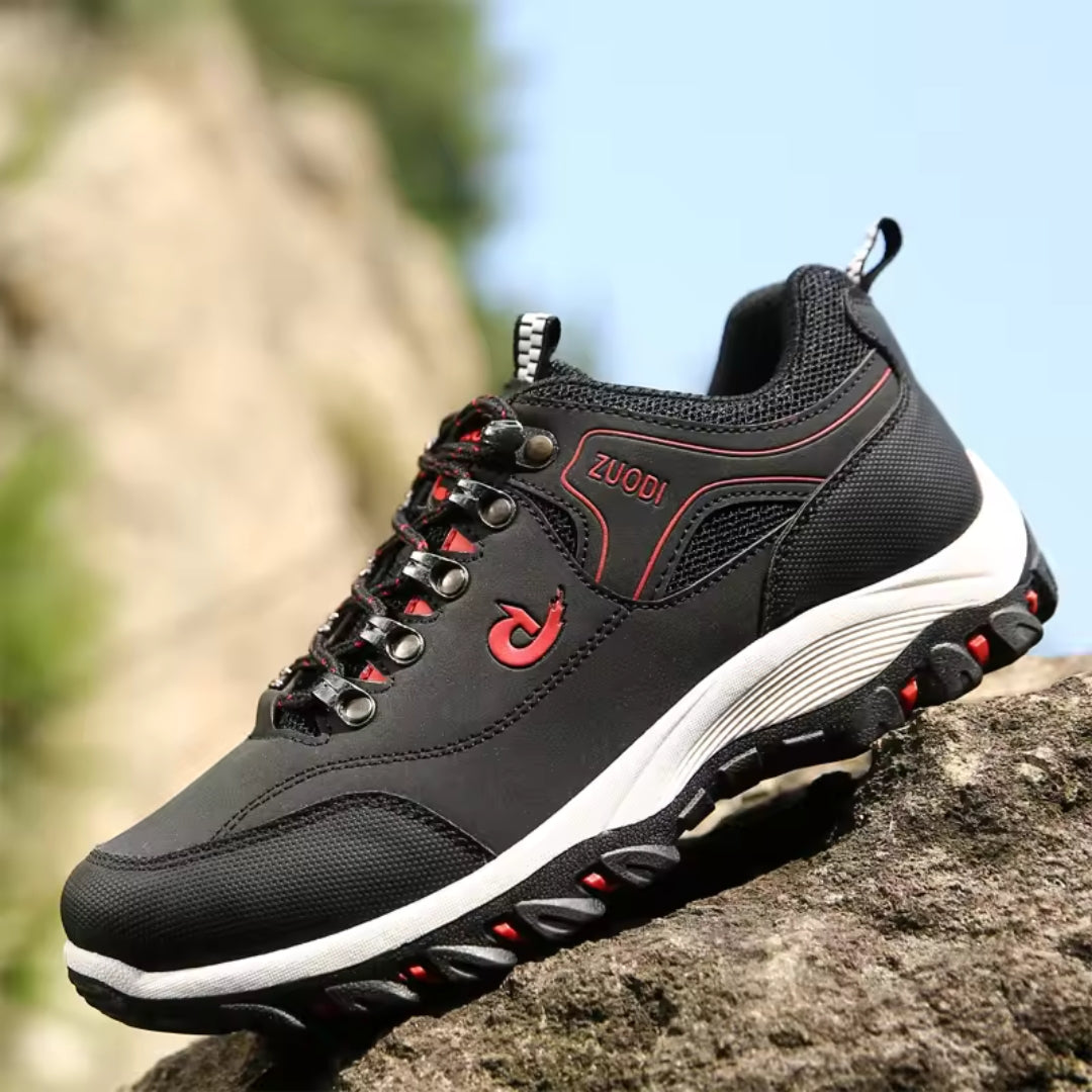 Waterproof Hiking Shoes
