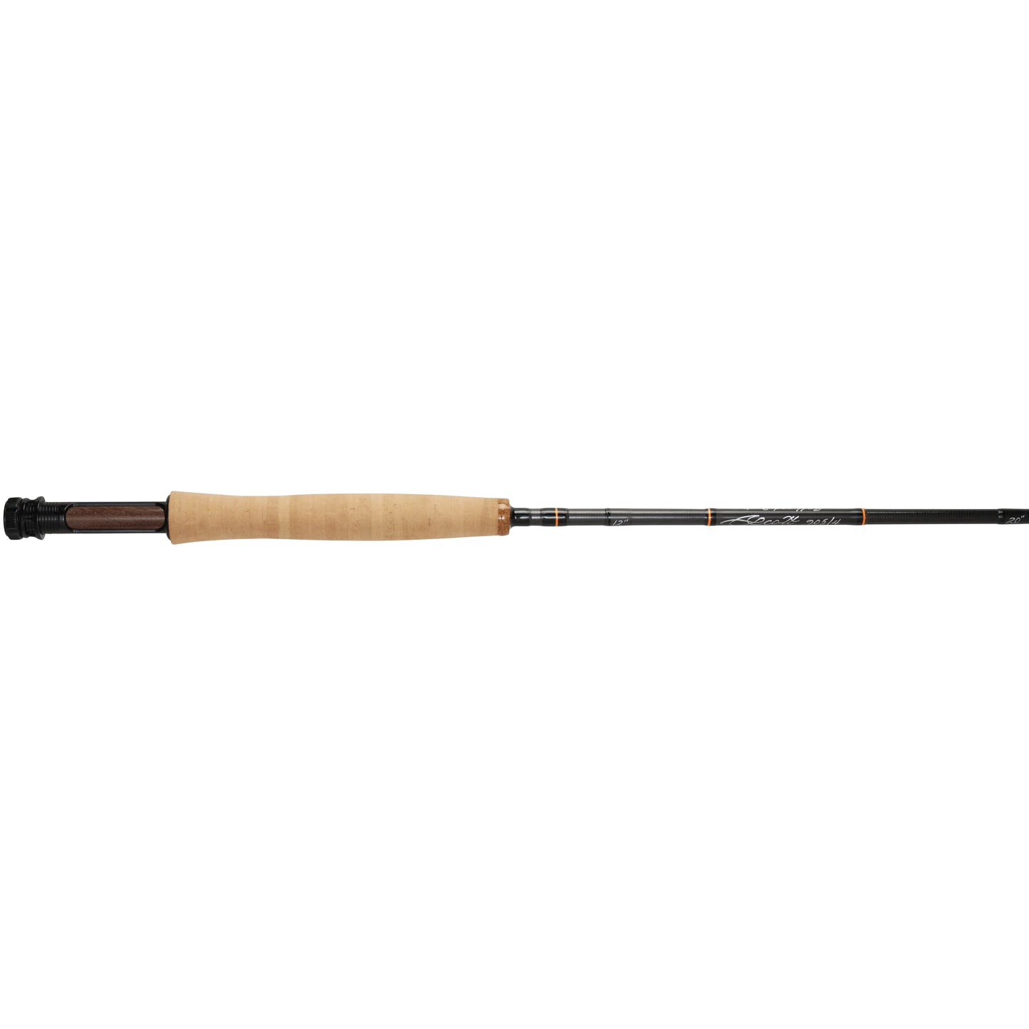 Scott x Ball and Buck Special Edition Centric Flugspö - Grå