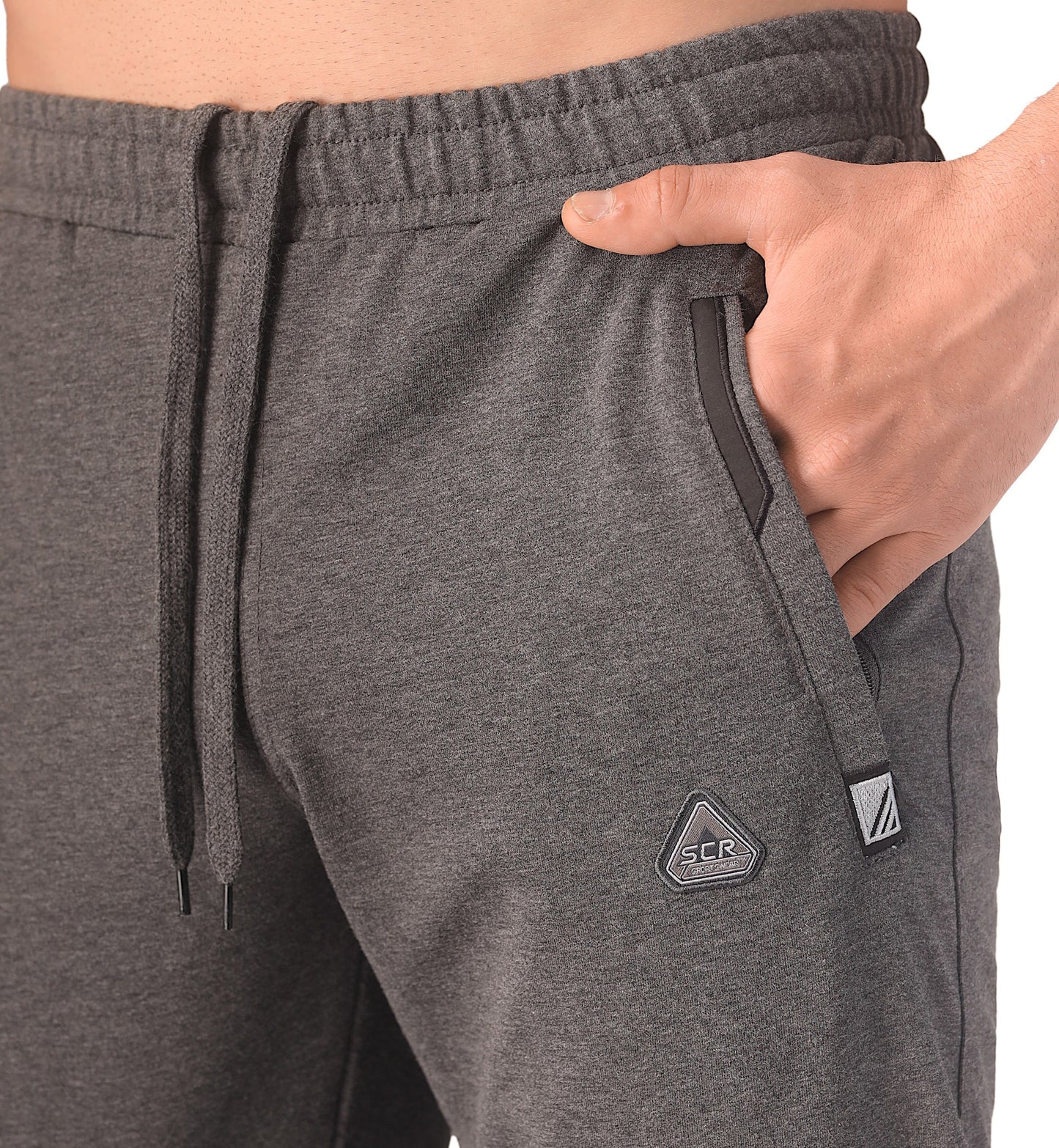 Pantalon de sport droit Confort toute la journée - AVG