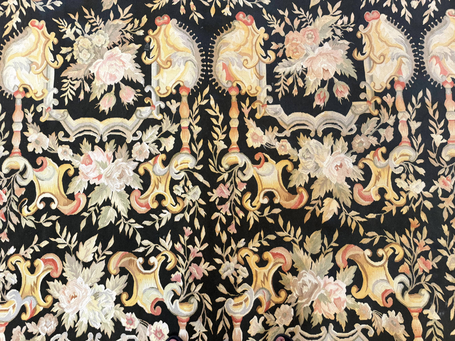 Palace Size Aubusson Rug 12x18