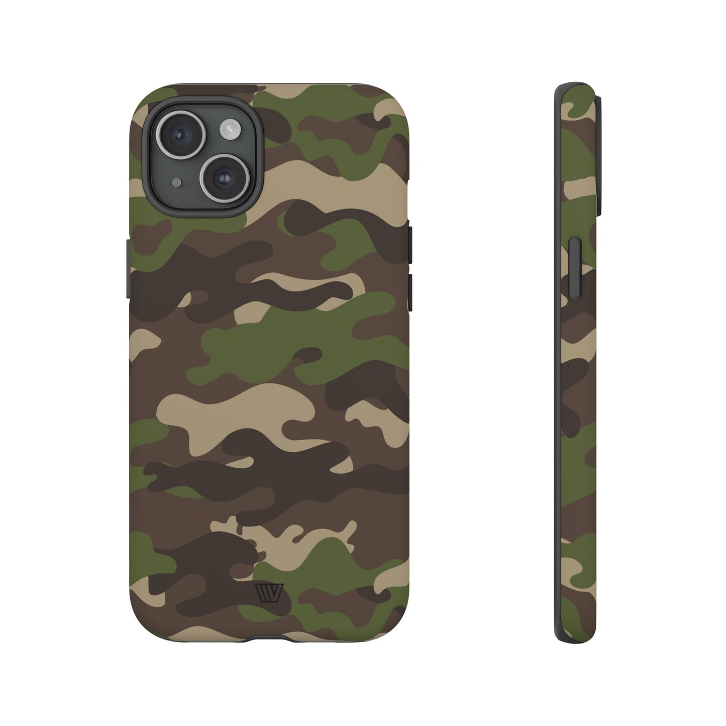 CAMO | Wytrzymała obudowa na telefon