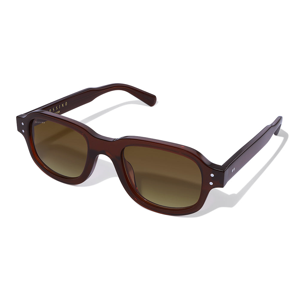Lunettes de soleil Belize Tres Acetate
