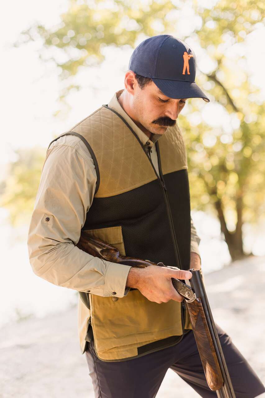 Heritage Clays Väst