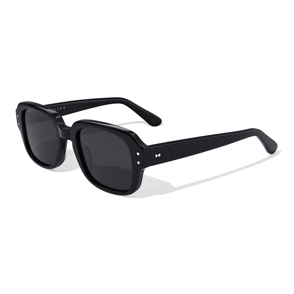 Lunettes de soleil Belize Mas en acétate