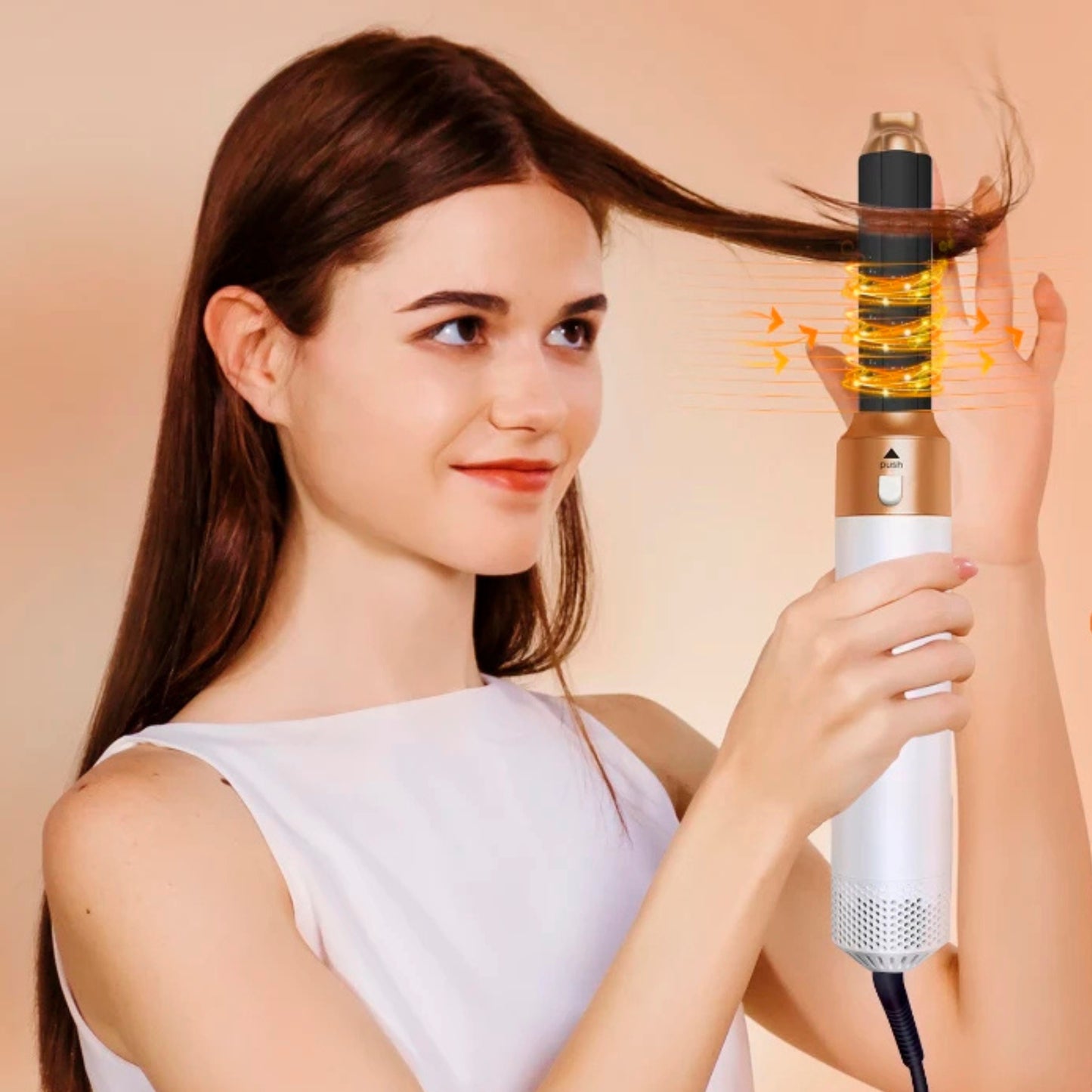 5-in-1 Air Styling Tool
