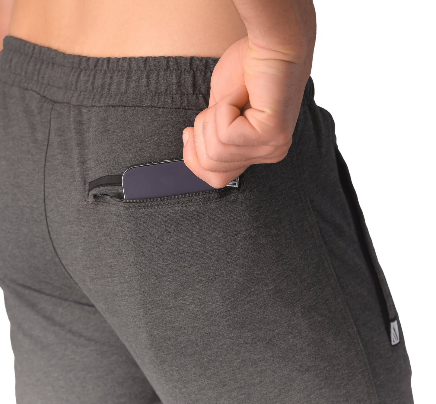 Pantalon de sport droit Confort toute la journée - AVG