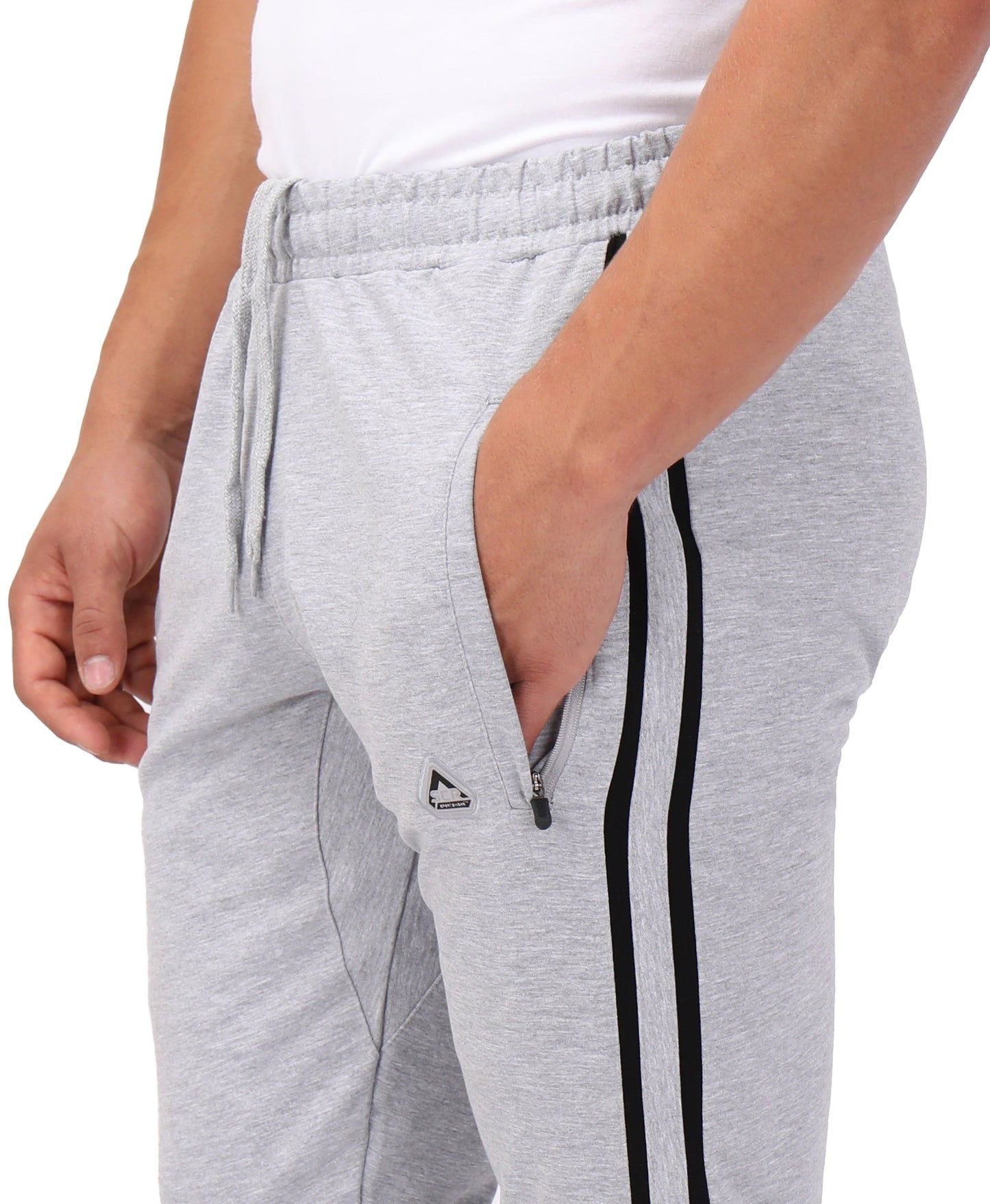 ULTIMATE fleks joggebukser - HØY