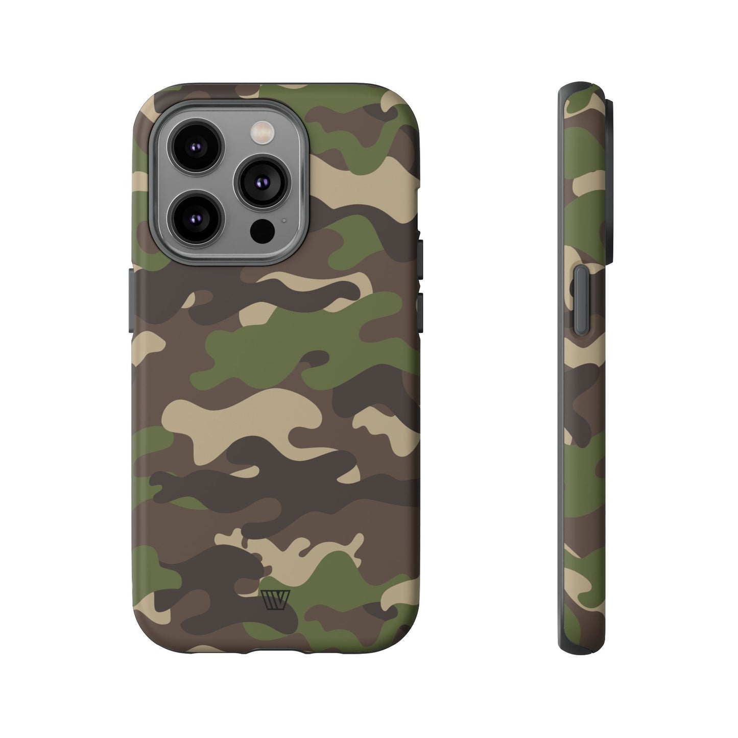 CAMO | Wytrzymała obudowa na telefon