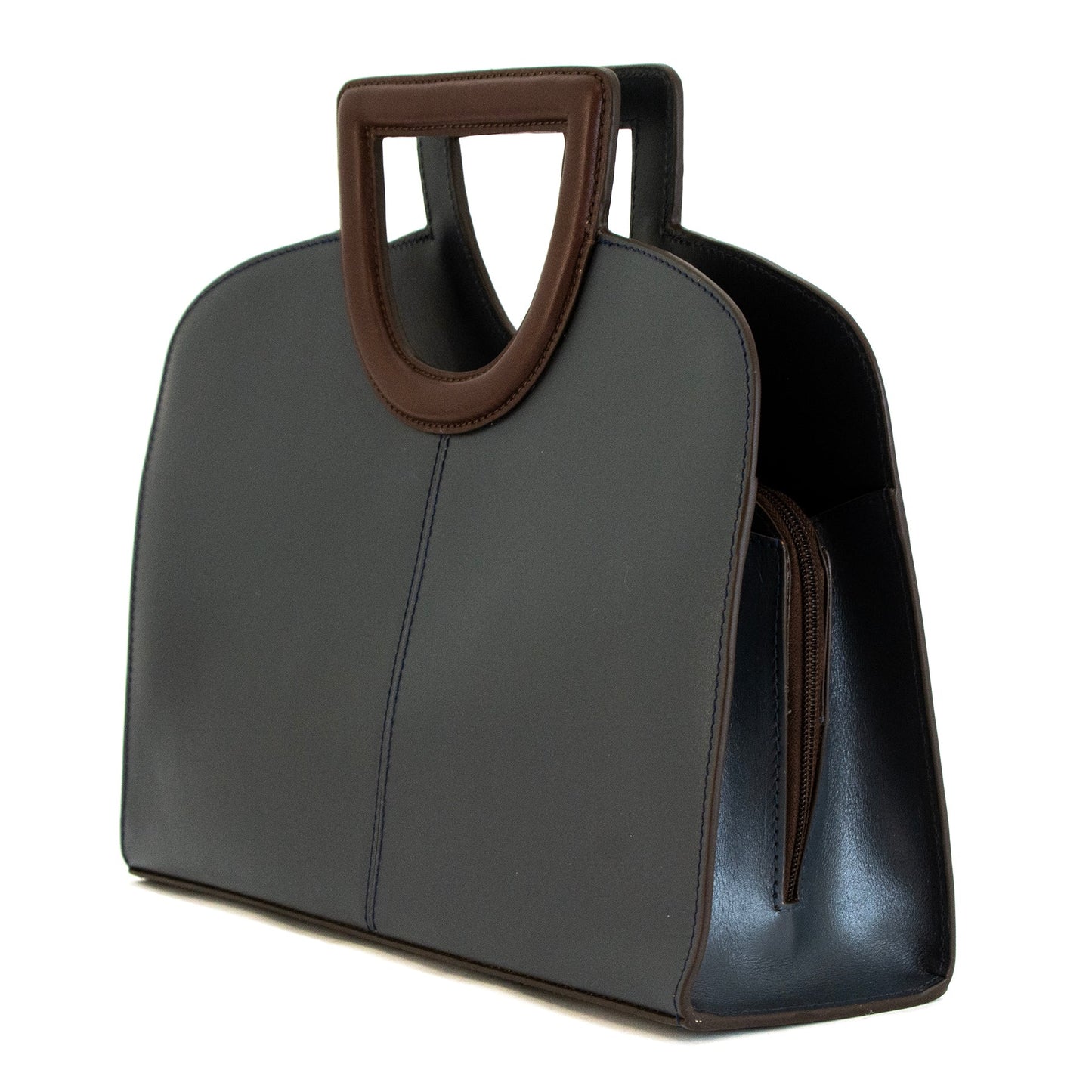 Smith & W Structured Tote