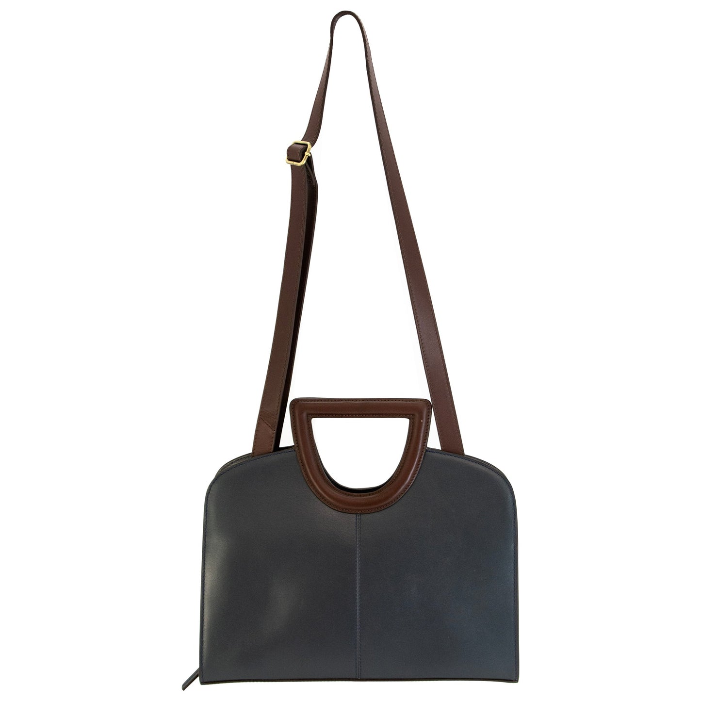 Smith & W Structured Tote