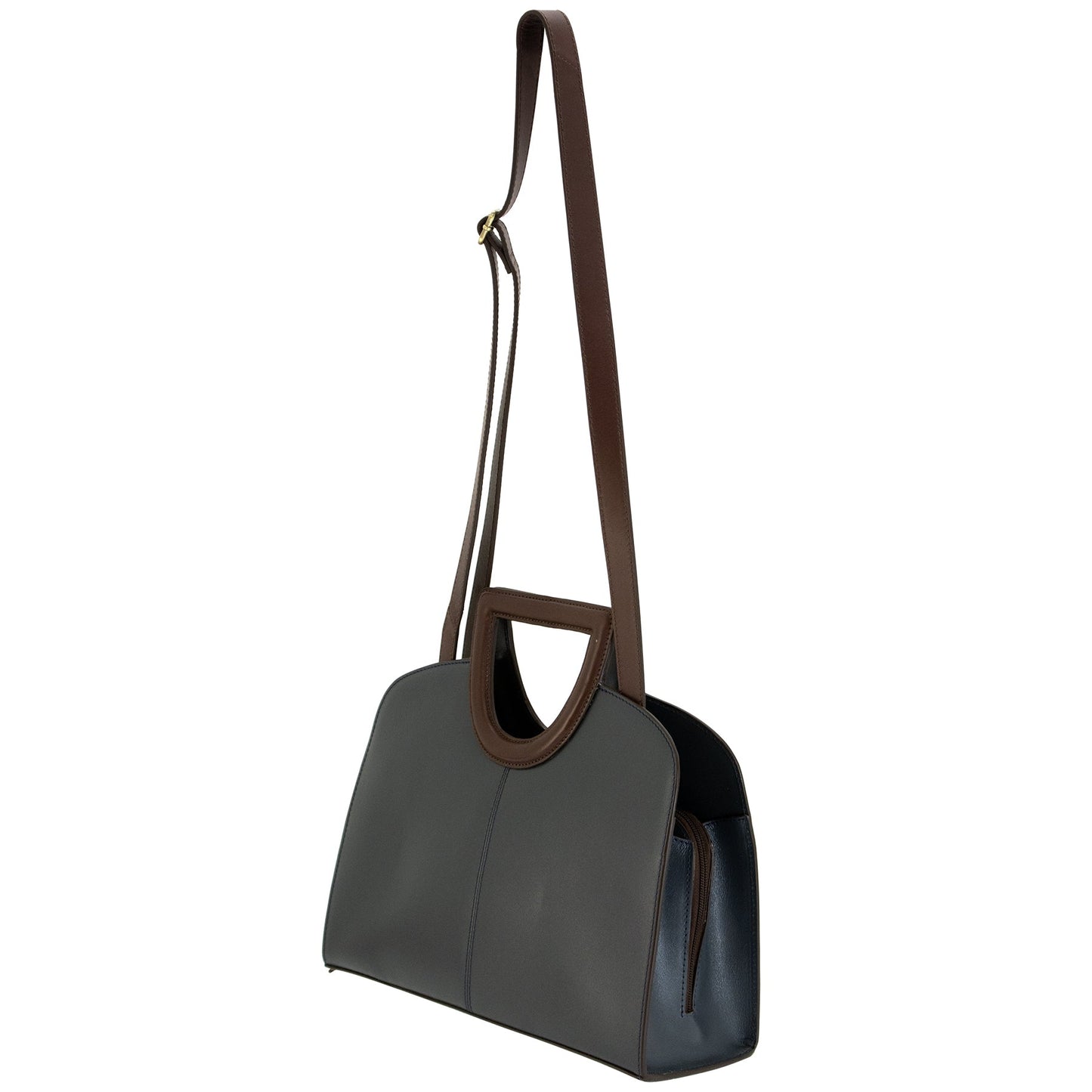 Smith & W Structured Tote