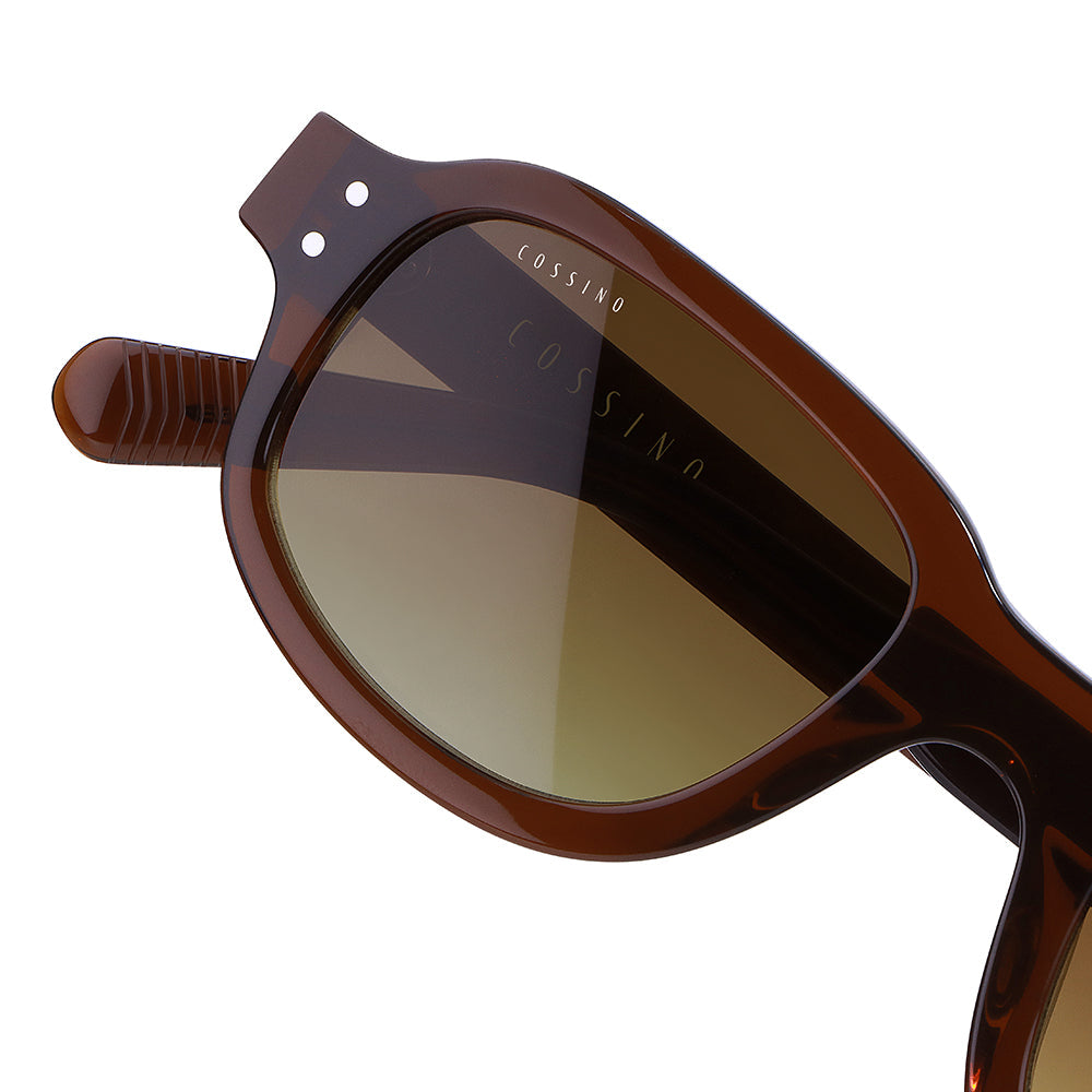 Lunettes de soleil Belize Tres Acetate