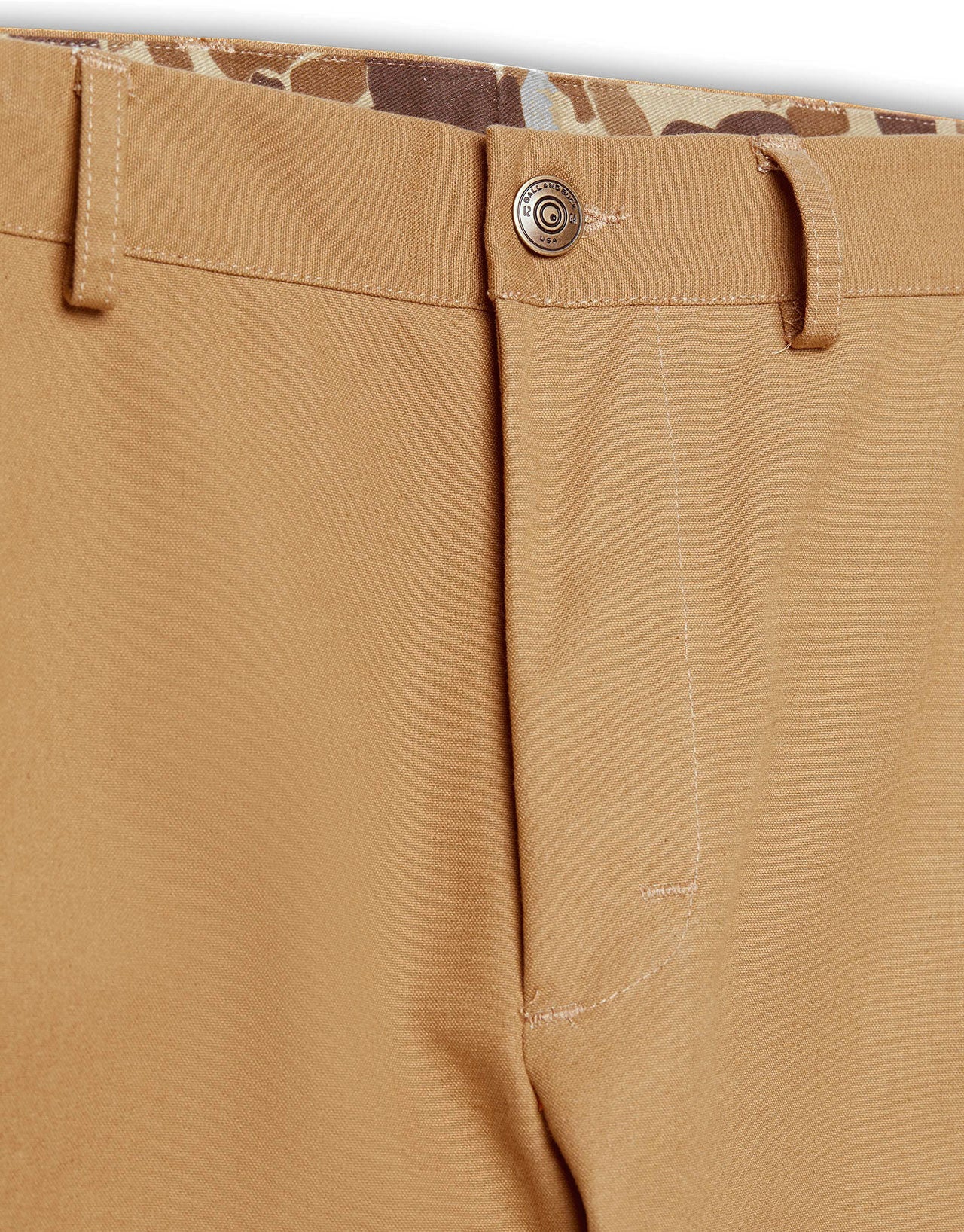 Original Field Pant - 20oz vaxad