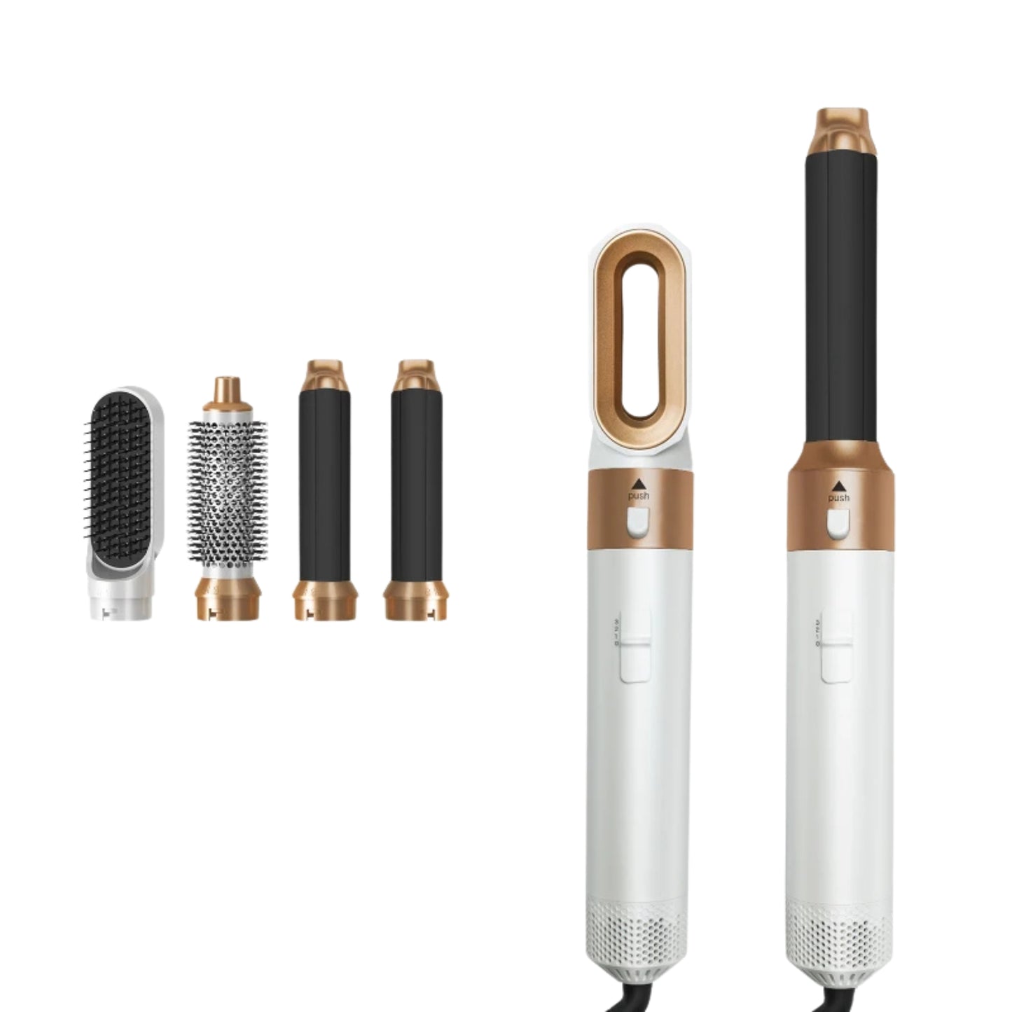 5-in-1 Air Styling Tool