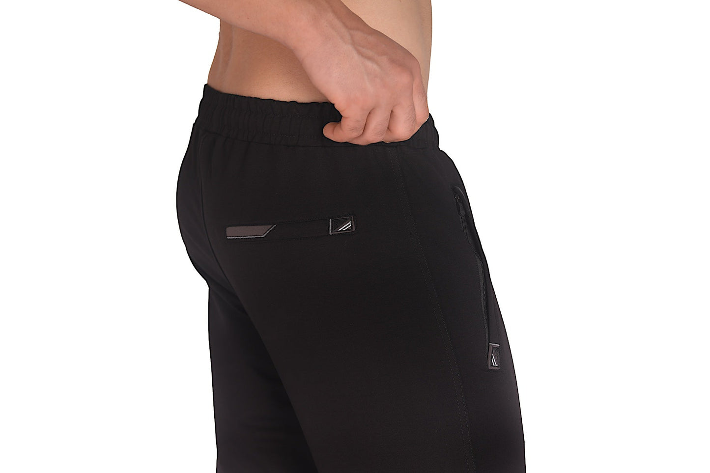 Pantalon de sport droit Confort toute la journée - AVG