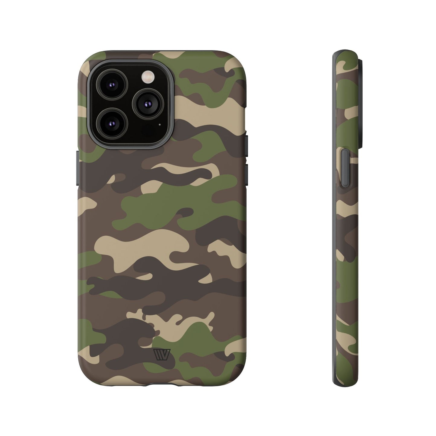 CAMO | Wytrzymała obudowa na telefon