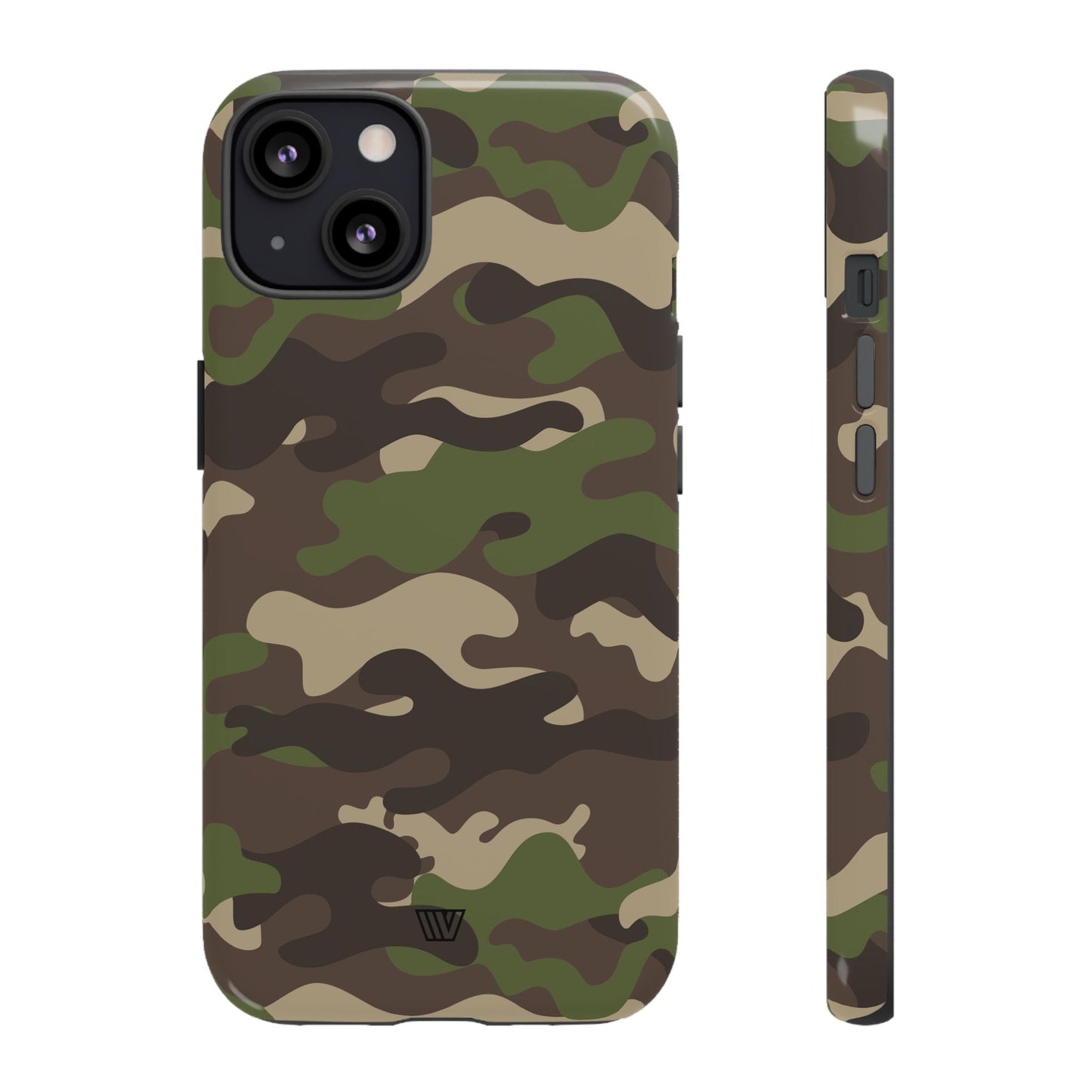 CAMO | Wytrzymała obudowa na telefon