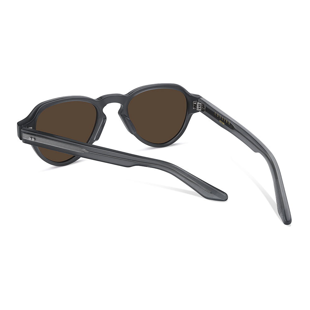 Monaco Soul Acetat-Sonnenbrille