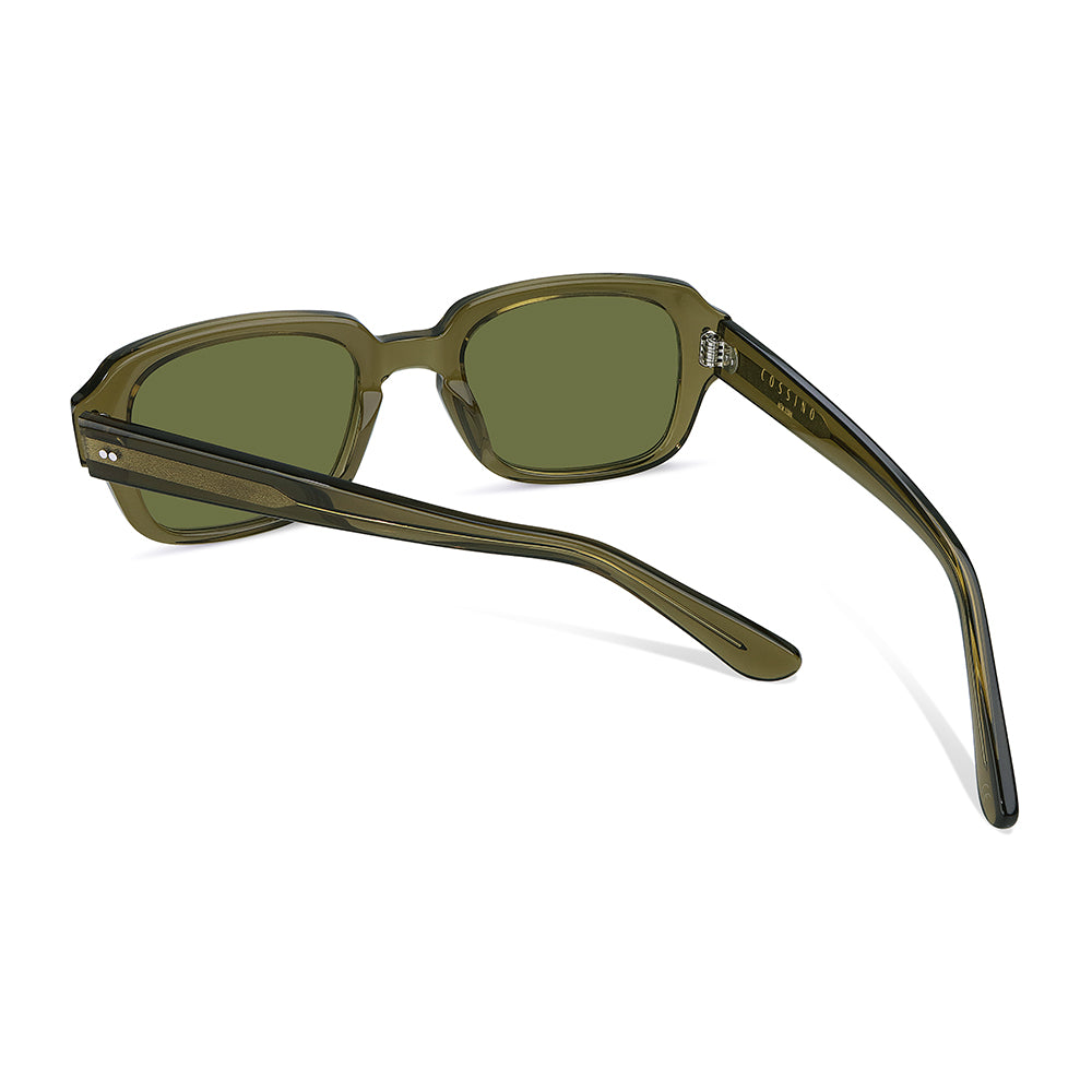 Lunettes de soleil Belize Mas en acétate