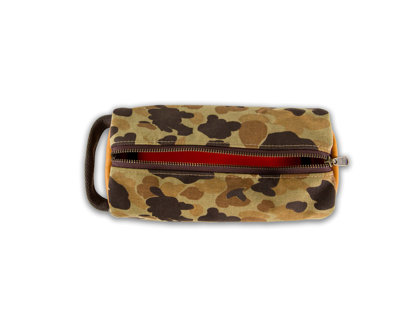 Dopp Kit - Originele Camouflage
