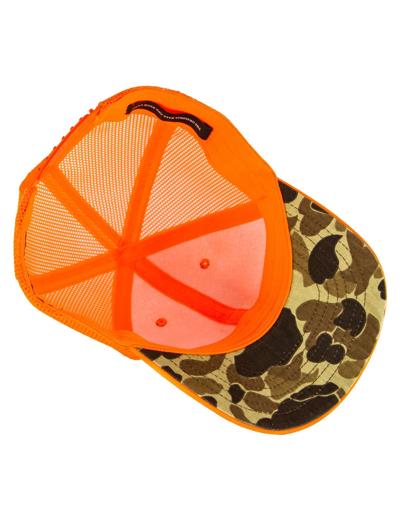 Arthur Snapback-keps - Upland Edition