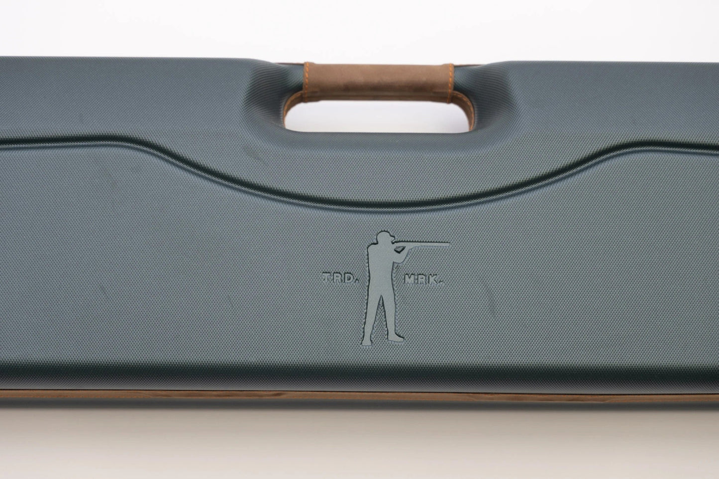 Negrini x Ball and Buck To-løps Haglgevær Hard Case