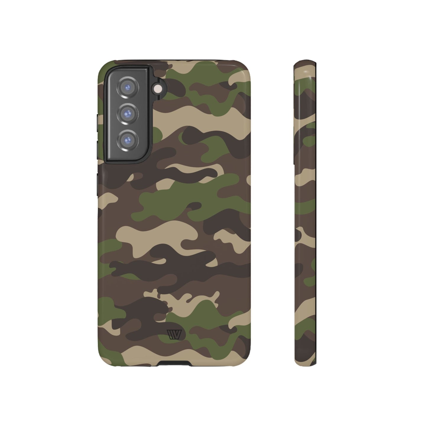 CAMO | Wytrzymała obudowa na telefon