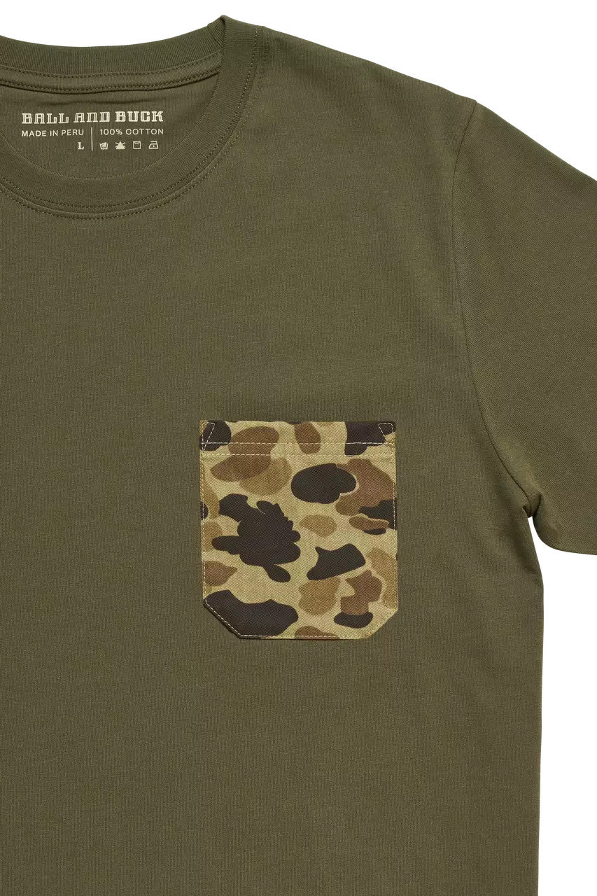 Fick-T-shirt