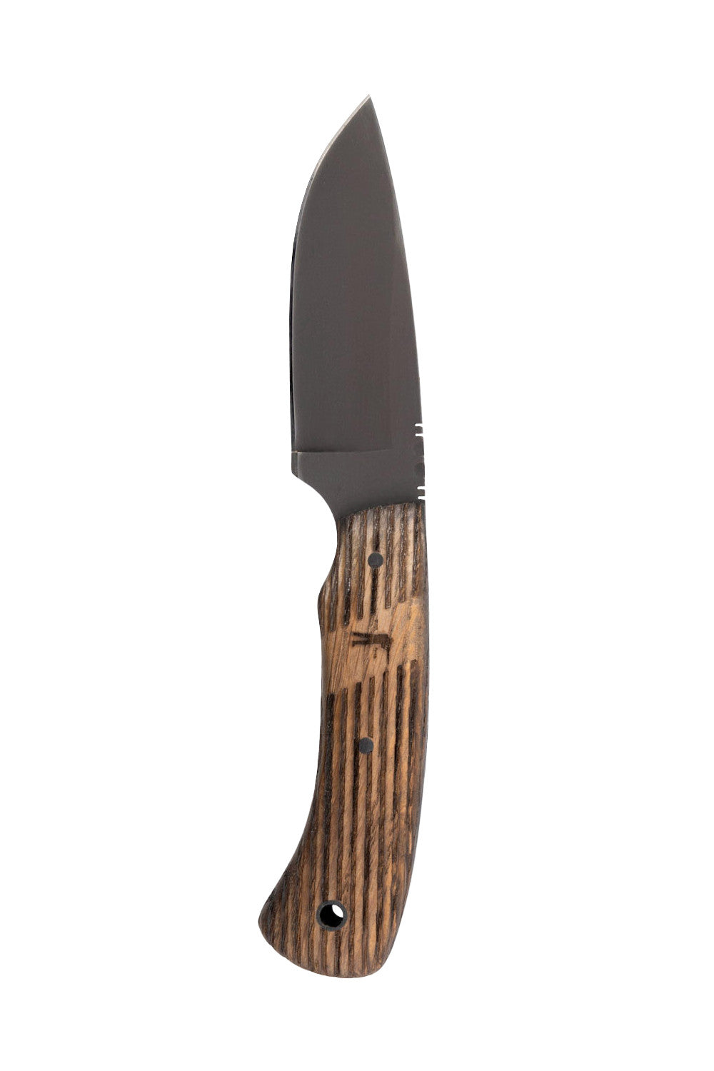 Nóż Huntsman Winkler Knives x Ball and Buck
