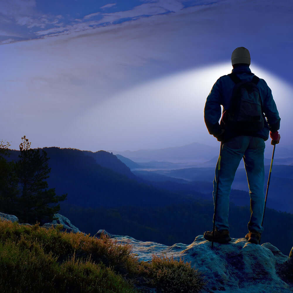 Panther Vision Jaktpaket