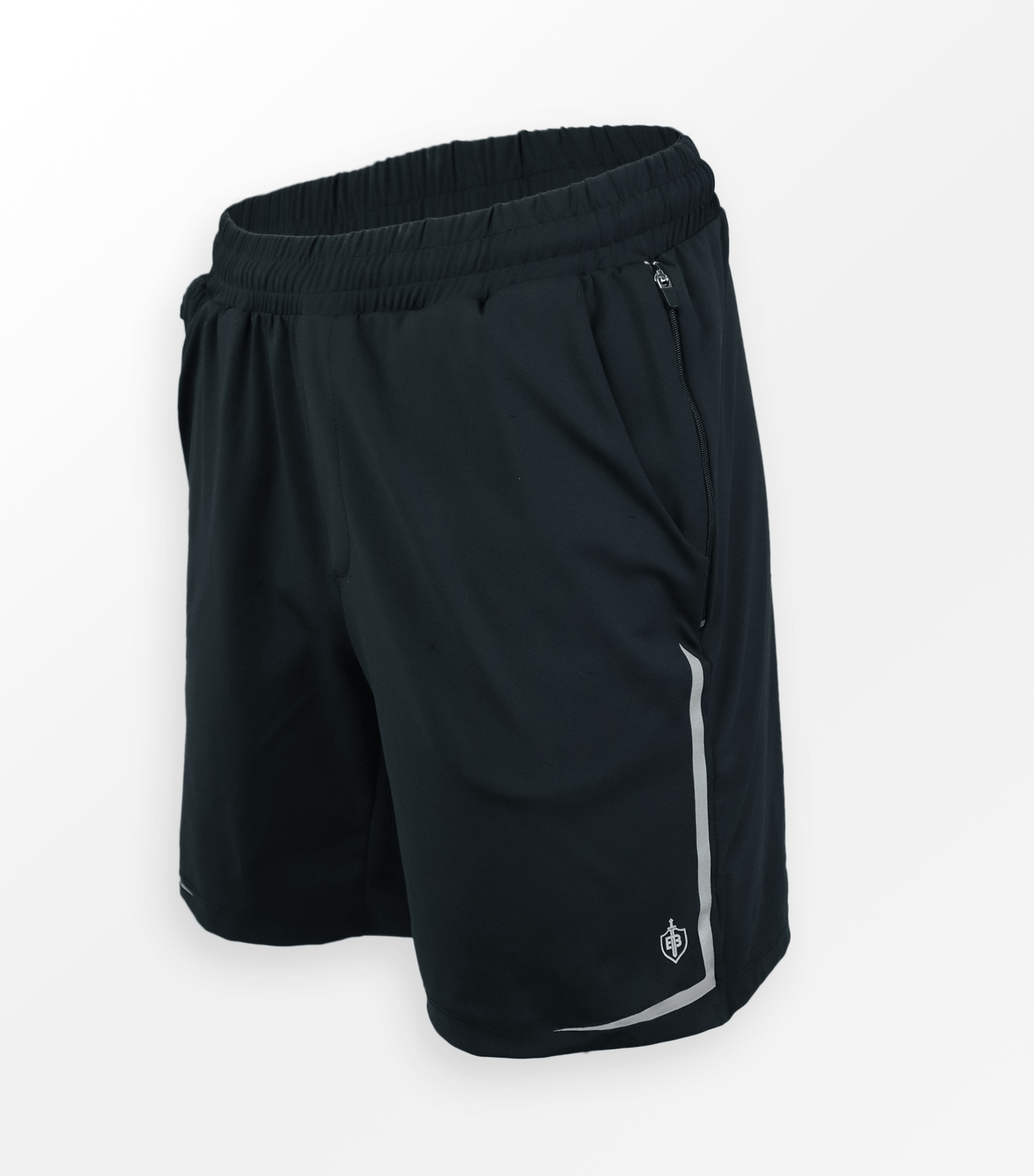 Dominate trainingsshorts - Stone