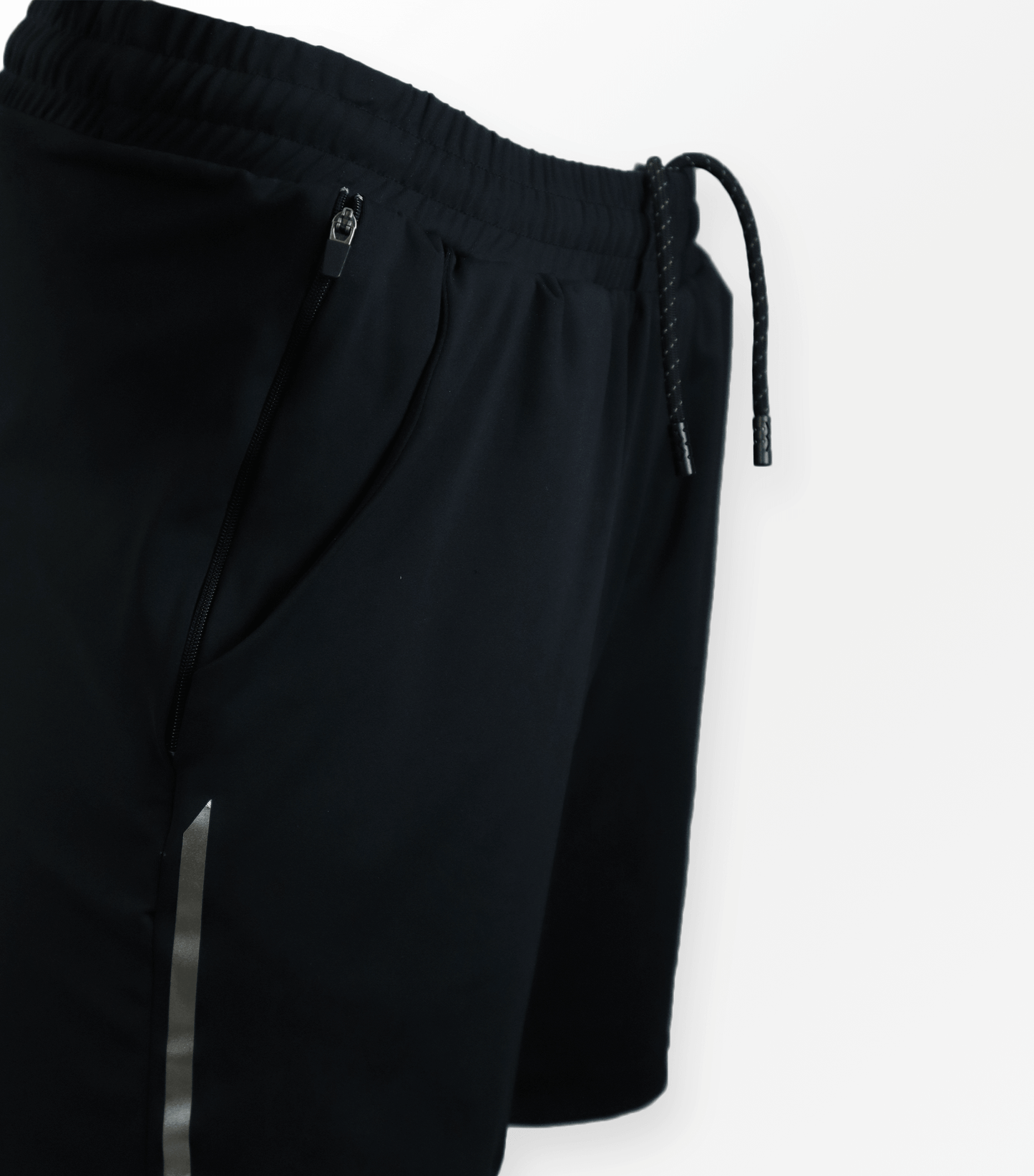 Dominate trainingsshorts - Stone