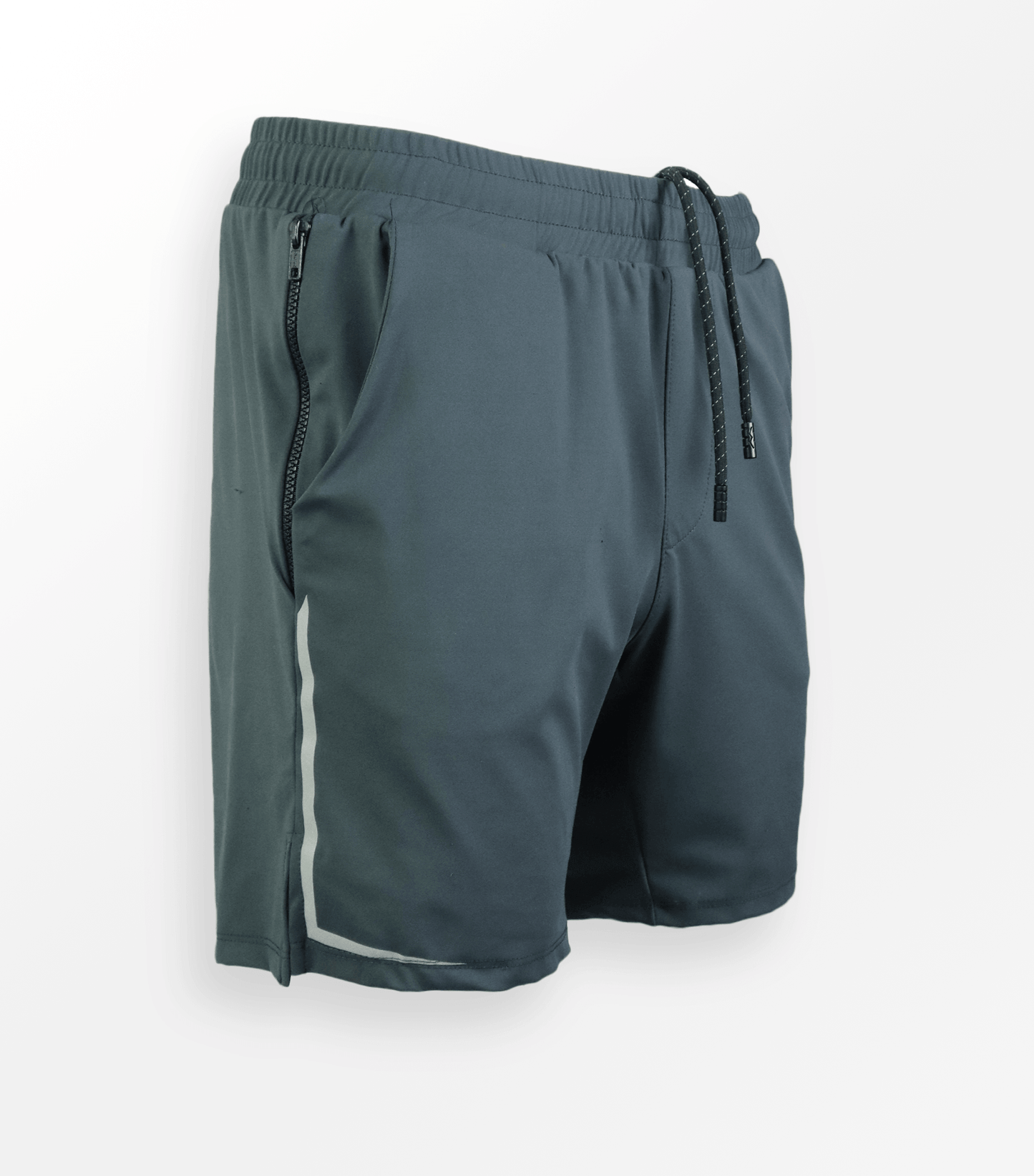 Dominate trainingsshorts - Stone
