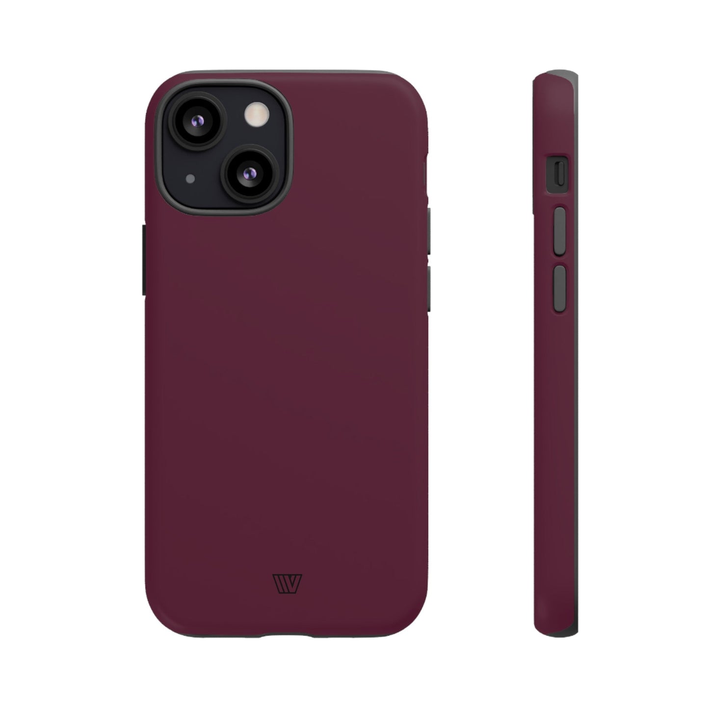WINE BERRY | Wytrzymała obudowa na telefon