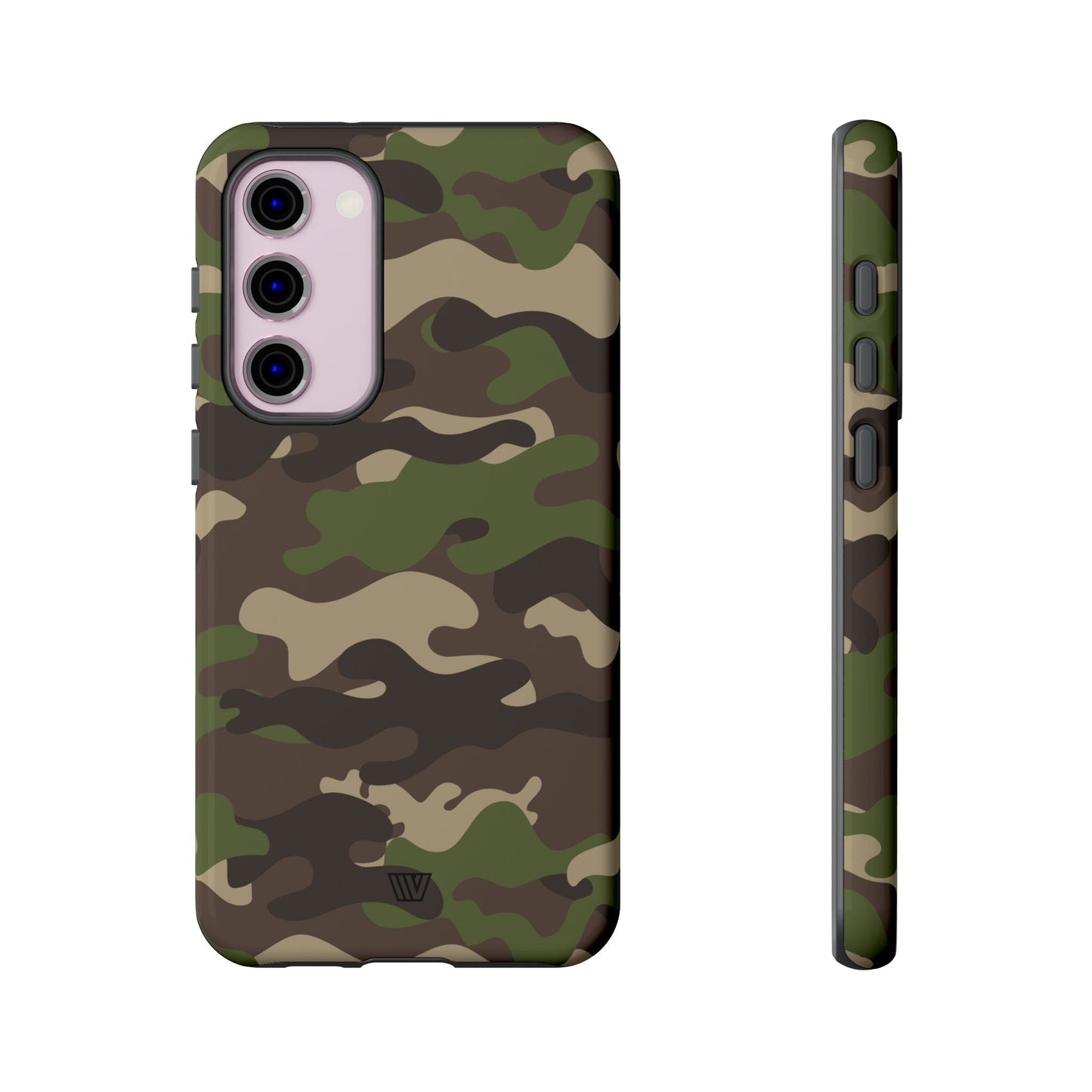 CAMO | Wytrzymała obudowa na telefon