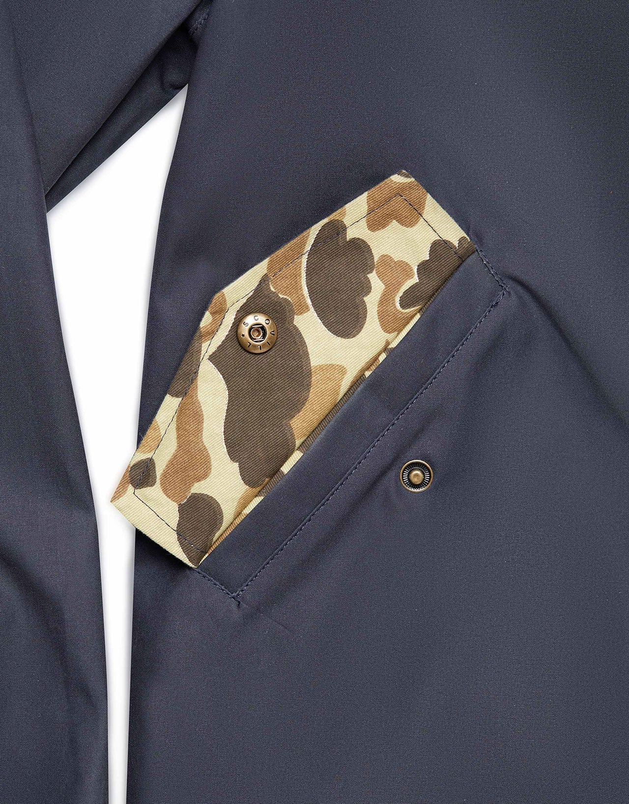 Harrington Jacka