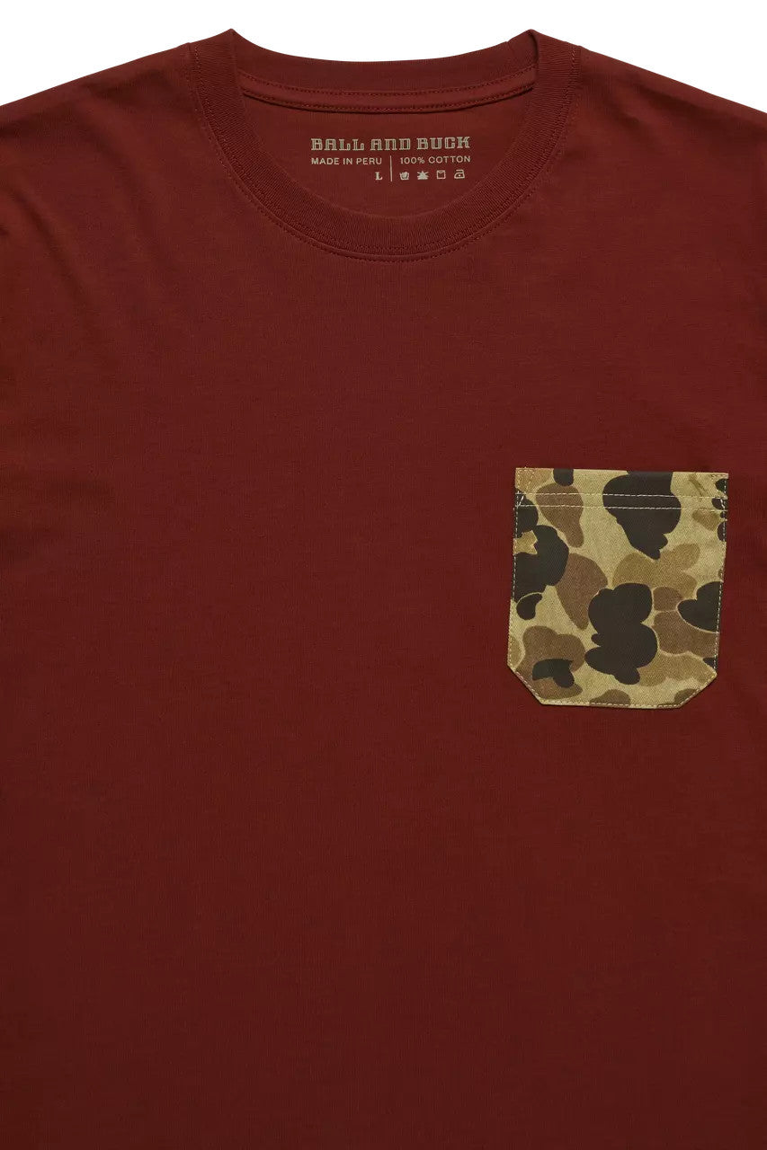 Fick-T-shirt