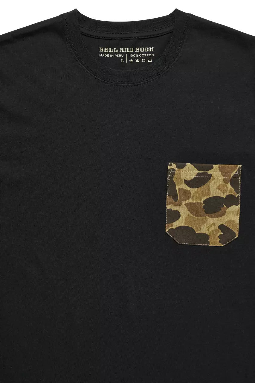 Fick-T-shirt