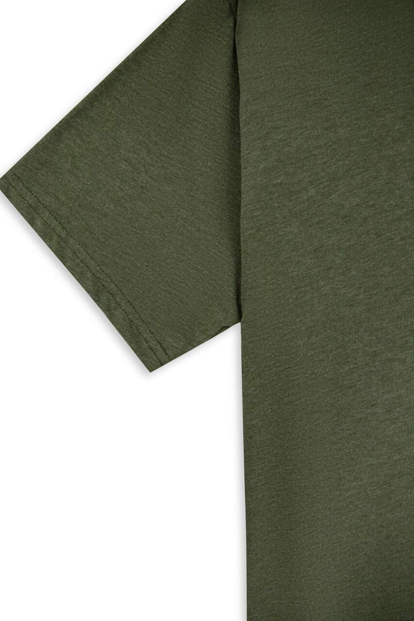 Jack Carr x Ball and Buck Fick-T-shirt