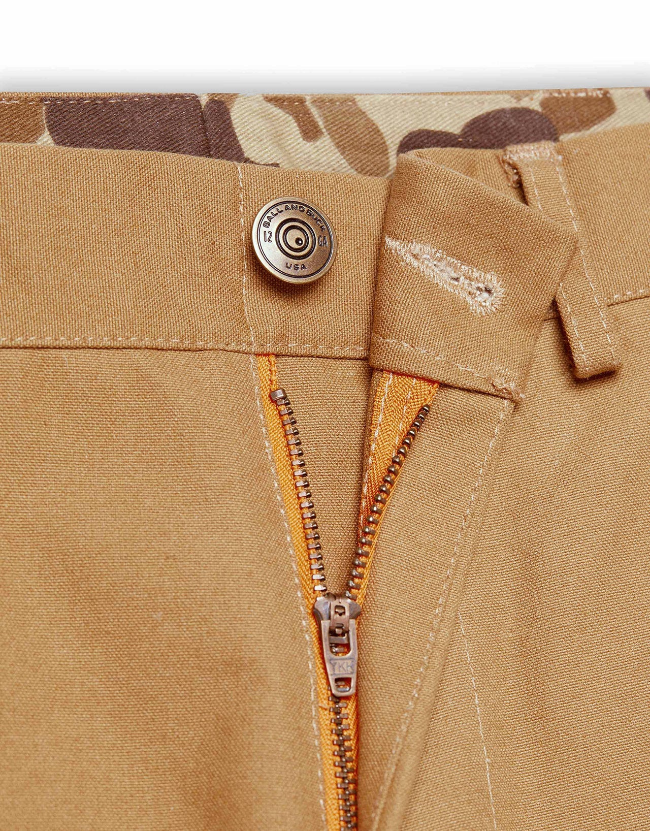 Original Field Pant - 20oz vaxad