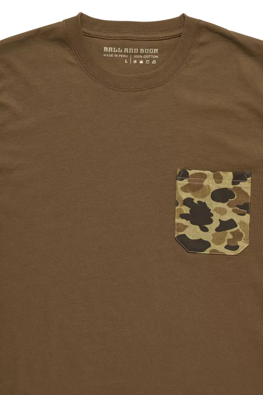Fick-T-shirt