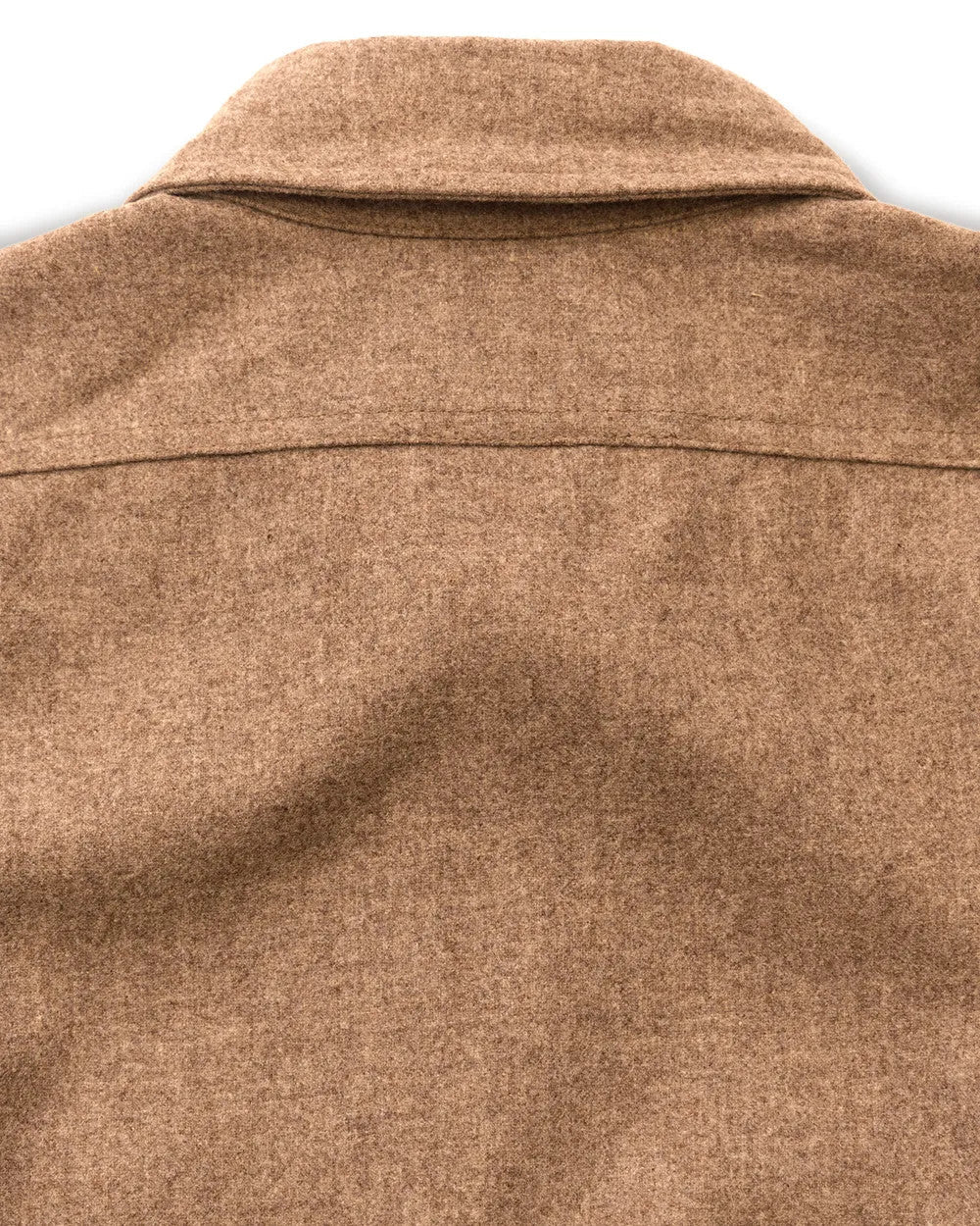 Mariners Overshirt - Merinoull
