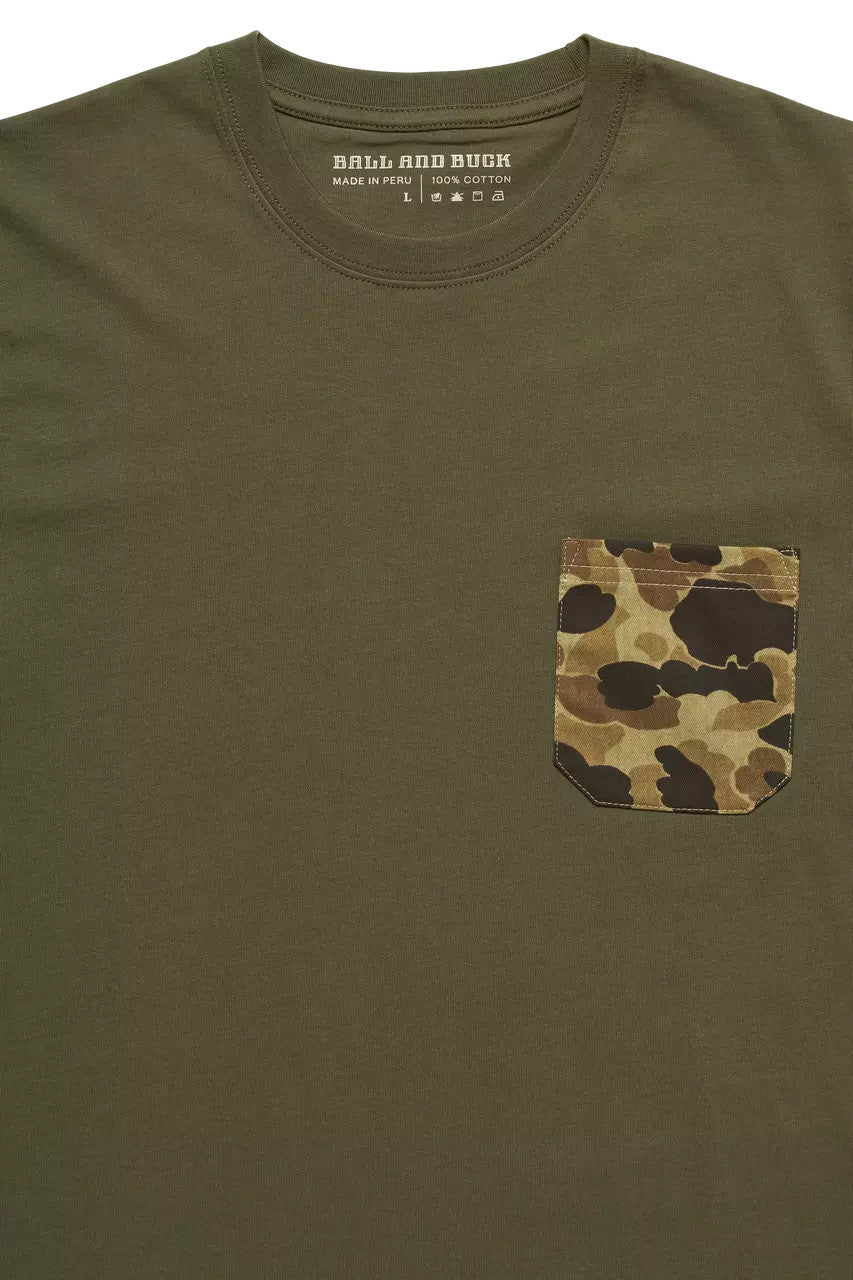 Fick-T-shirt